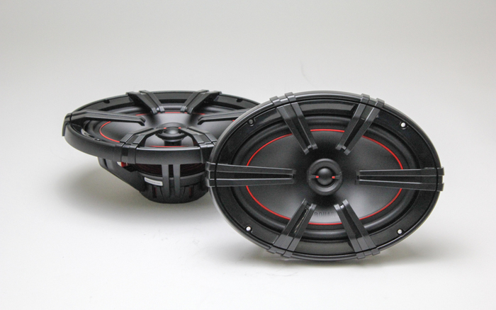 Акустическая система MB Quart OKC169 MB Quart OKC169. Технические характеристики OKC169.